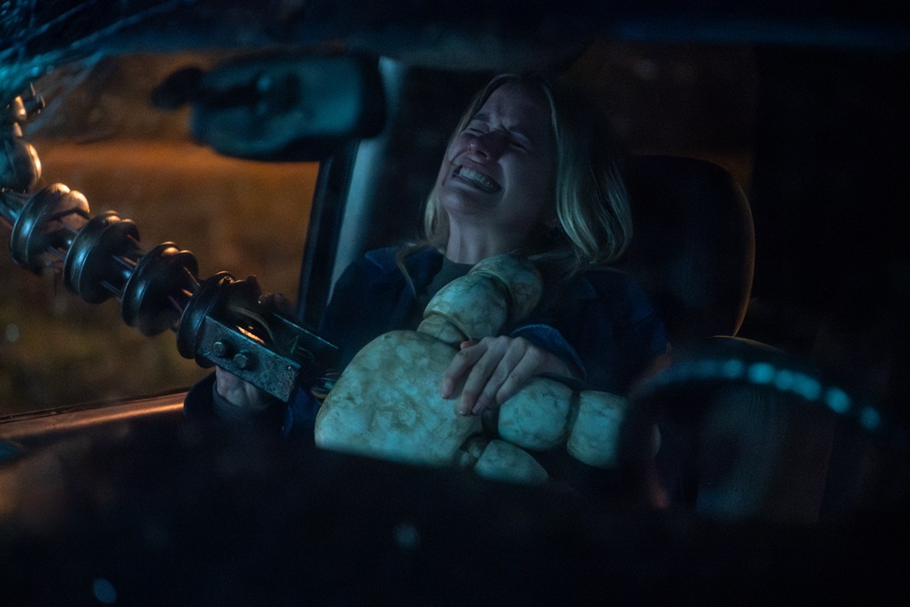 FIVE NIGHTS AT FREDDY'S 2