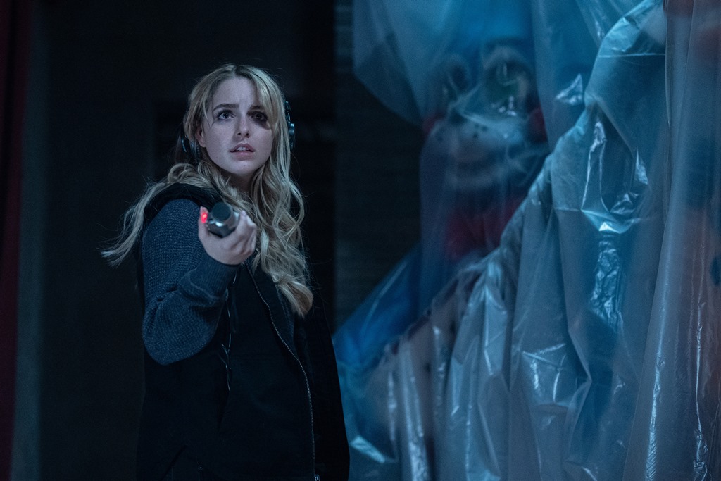 FIVE NIGHTS AT FREDDY'S 2