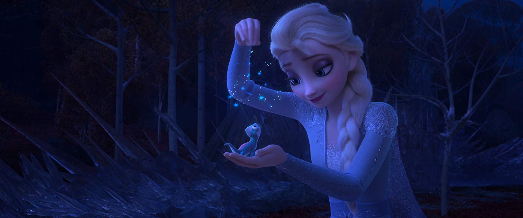 FROZEN II