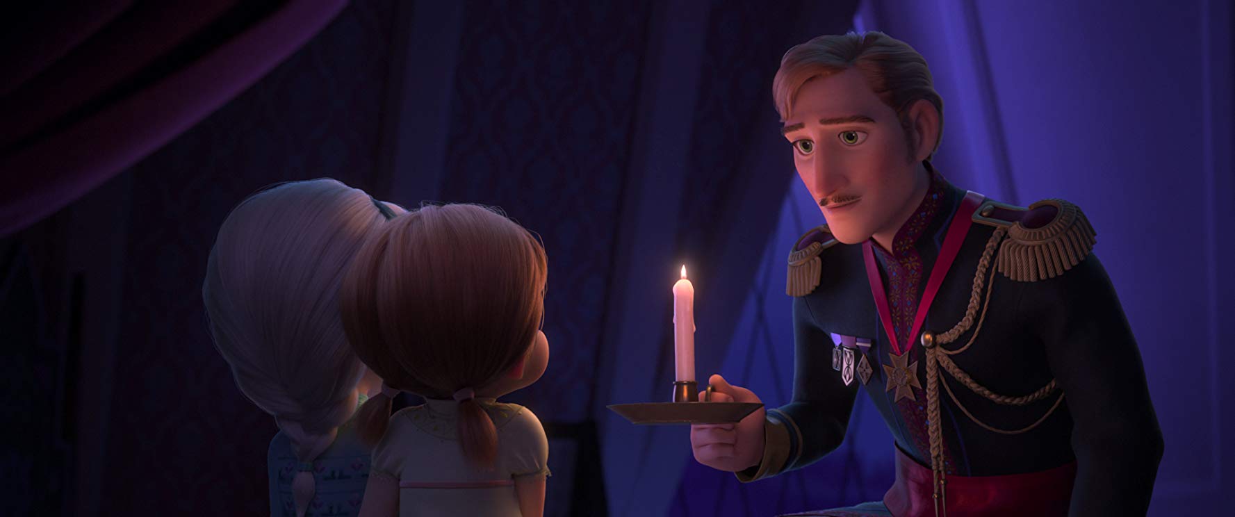 FROZEN II