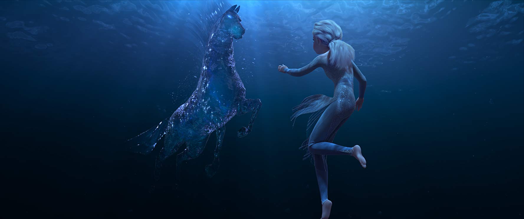 FROZEN II