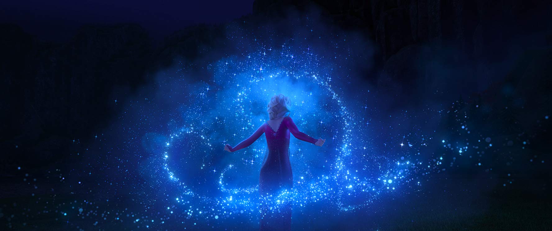 FROZEN II