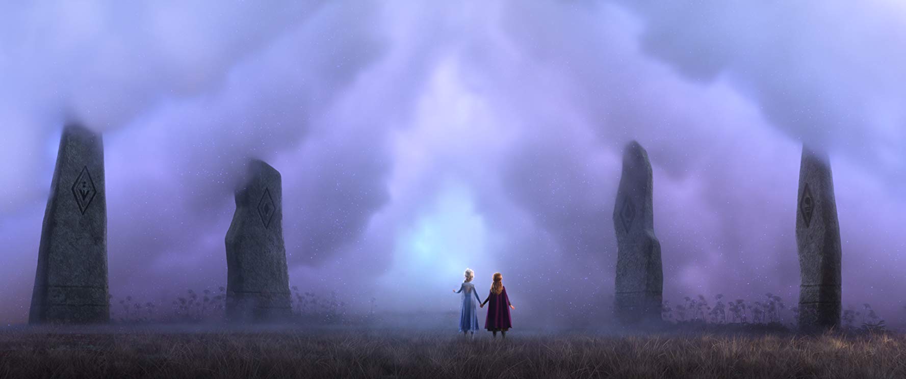FROZEN II