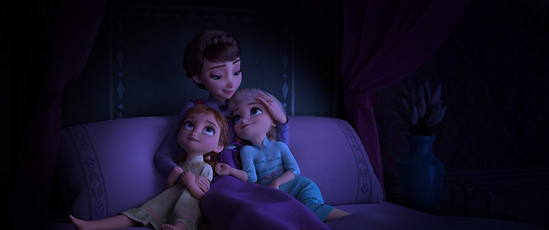 FROZEN II