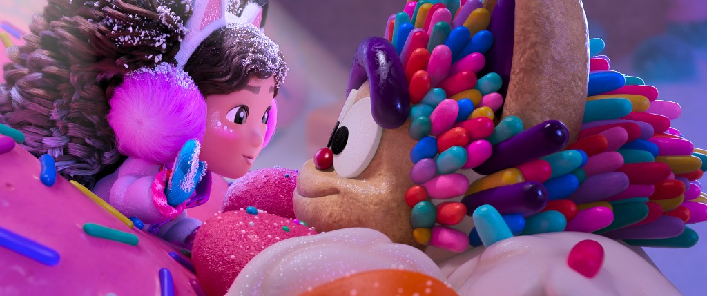 GABBY'S DOLLHOUSE: THE MOVIE