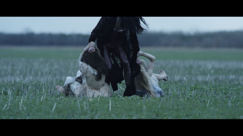 GHOSTLAND