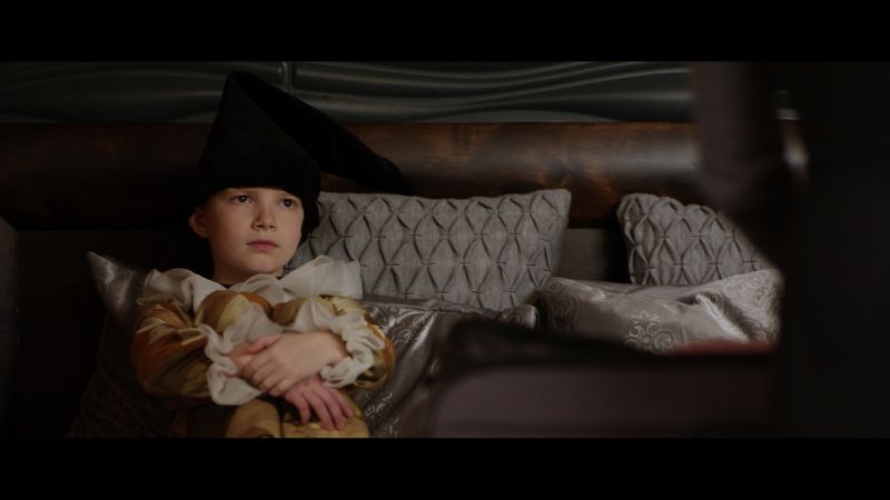 GHOSTLAND
