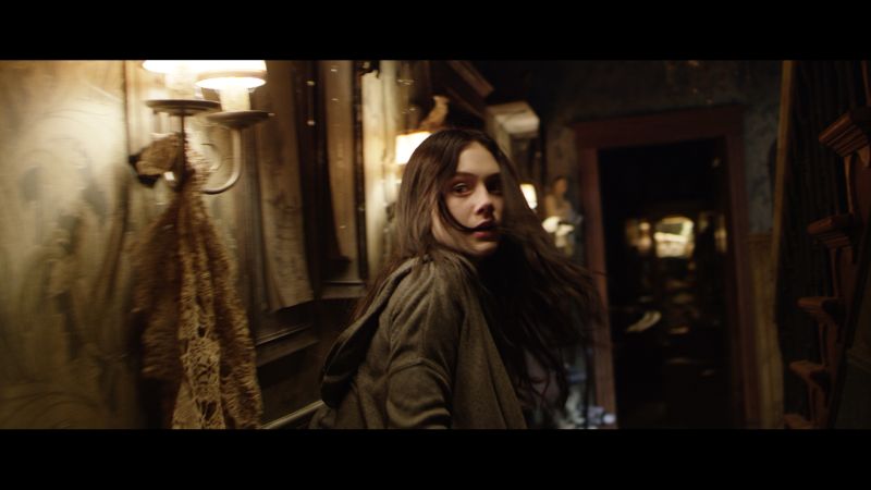 GHOSTLAND