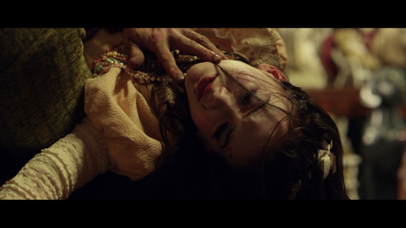 GHOSTLAND
