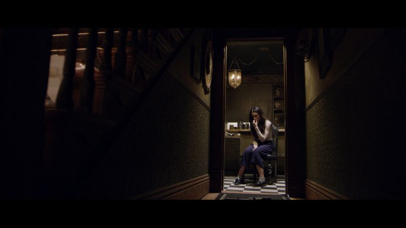 GHOSTLAND