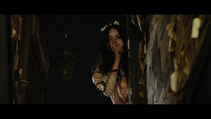GHOSTLAND
