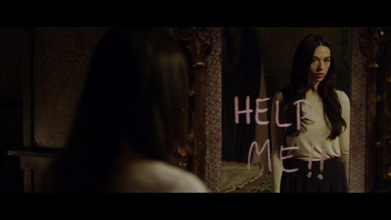 GHOSTLAND