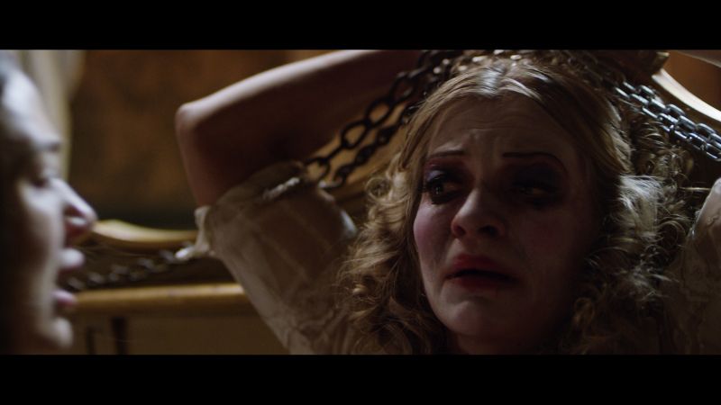 GHOSTLAND