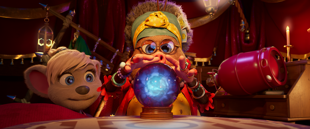 GRAND PRIX OF EUROPE