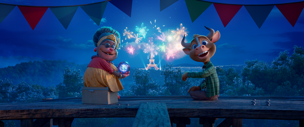 GRAND PRIX OF EUROPE