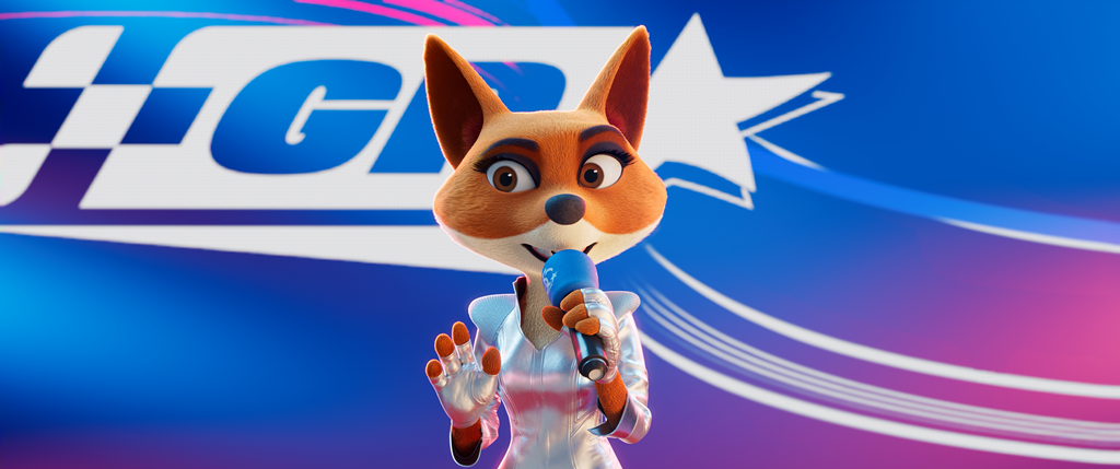 GRAND PRIX OF EUROPE