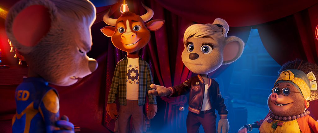 GRAND PRIX OF EUROPE