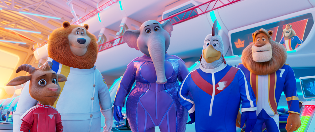 GRAND PRIX OF EUROPE