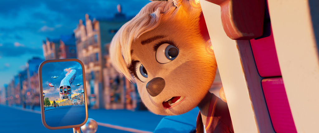 GRAND PRIX OF EUROPE