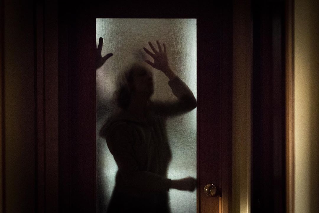 THE GRUDGE
