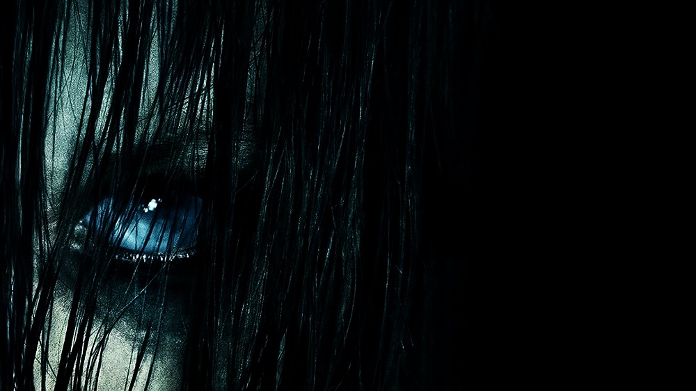 THE GRUDGE