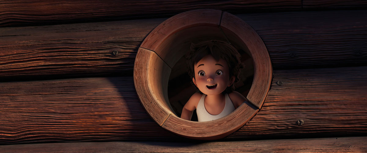 HEIDI: RESCUE OF THE LYNX