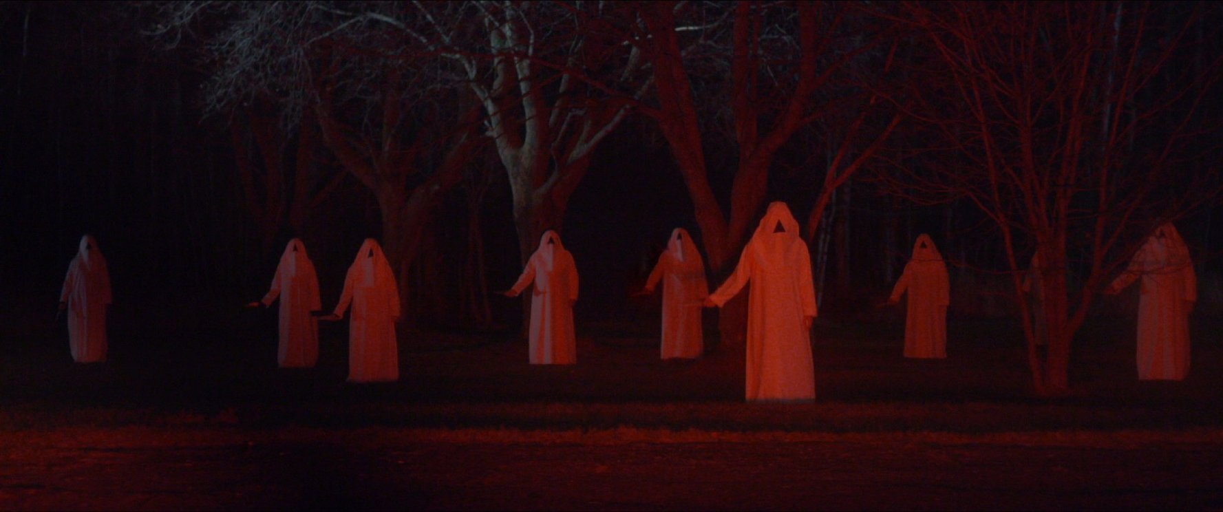 HORRORANT FILM FESTIVAL - FRIGHT NIGHTS