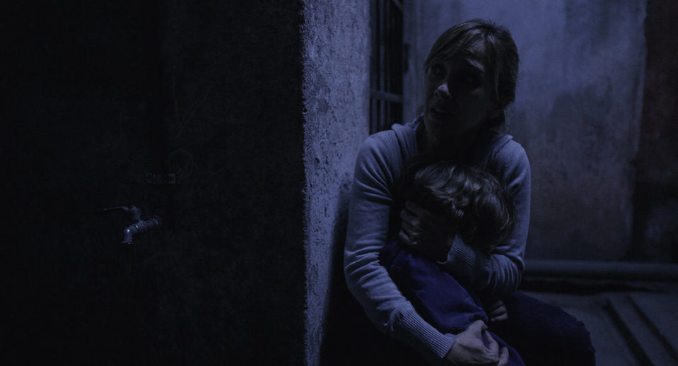 HORRORANT FILM FESTIVAL - FRIGHT NIGHTS