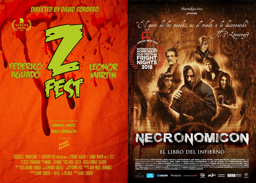 HORRORANT FILM FESTIVAL