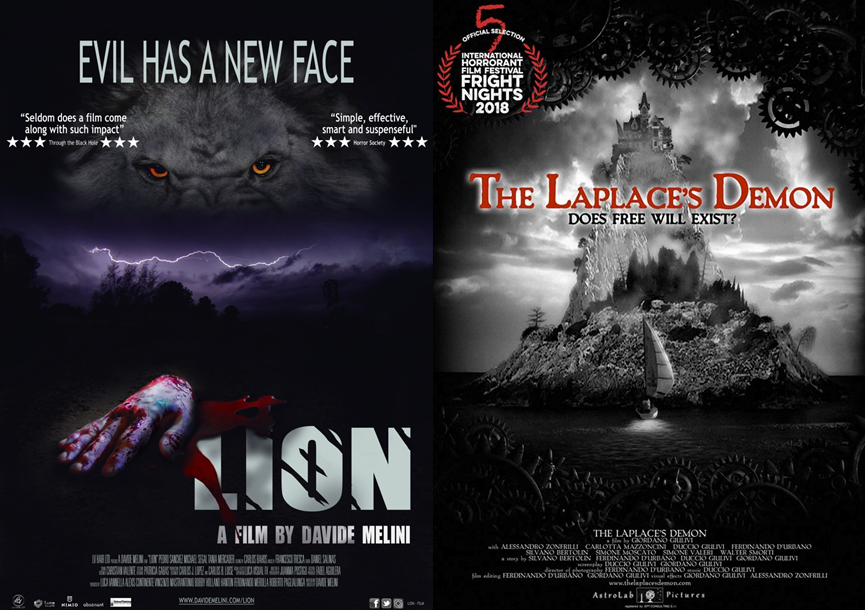 HORRORANT FILM FESTIVAL