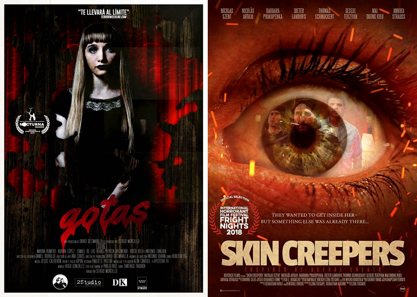 HORRORANT FILM FESTIVAL