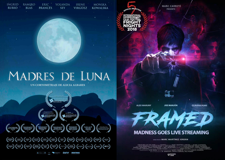 HORRORANT FILM FESTIVAL