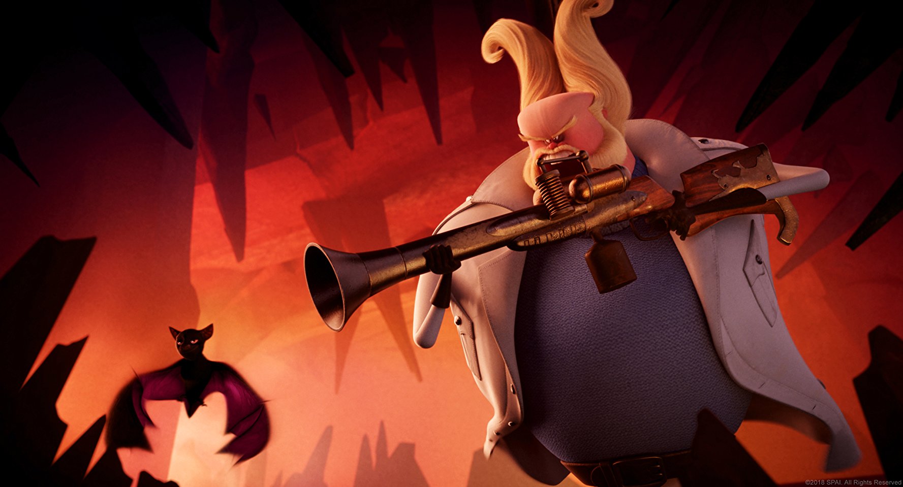 HOTEL TRANSYLVANIA 3: SUMMER VACATION