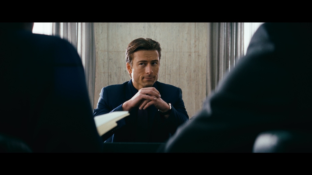 HOW TO MAKE A KILLING