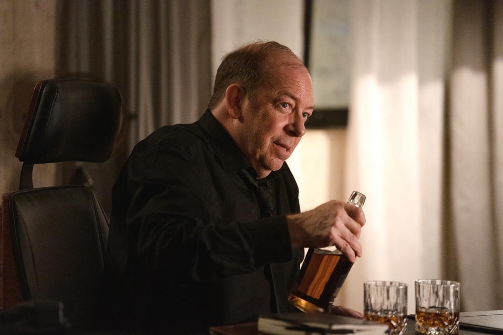 HOW TO MAKE A KILLING