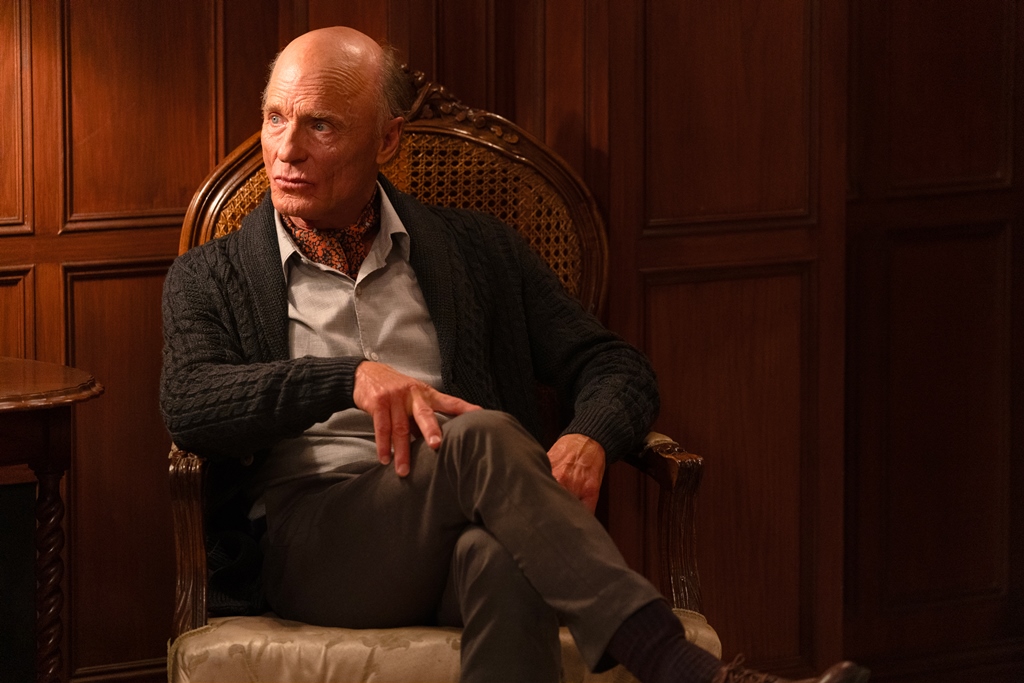 HOW TO MAKE A KILLING