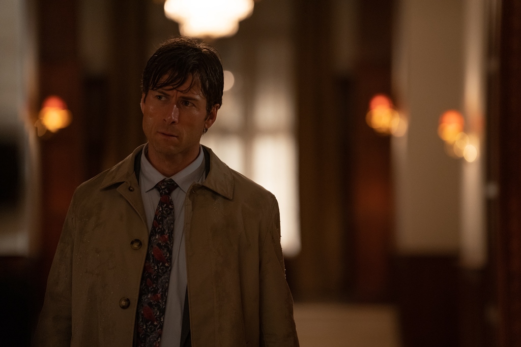 HOW TO MAKE A KILLING