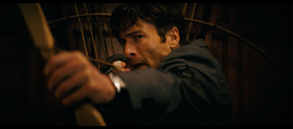 HOW TO MAKE A KILLING