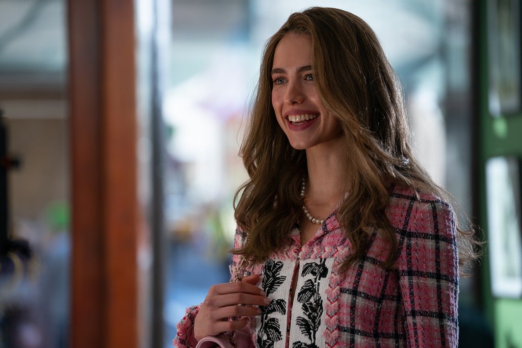 HOW TO MAKE A KILLING