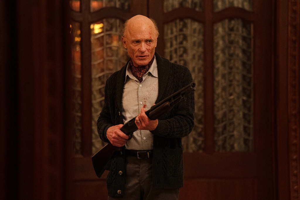 HOW TO MAKE A KILLING