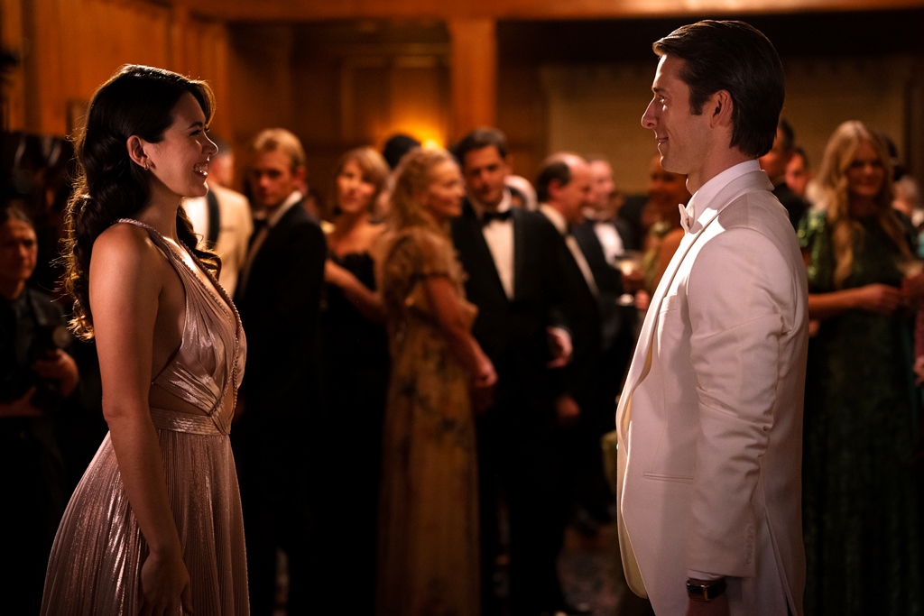 HOW TO MAKE A KILLING