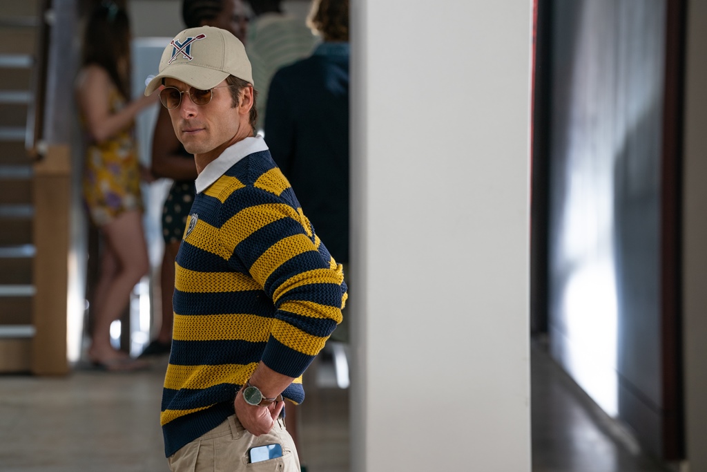 HOW TO MAKE A KILLING