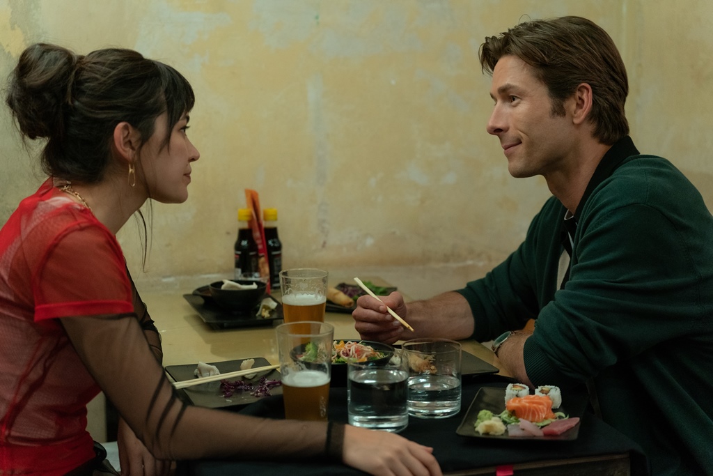 HOW TO MAKE A KILLING