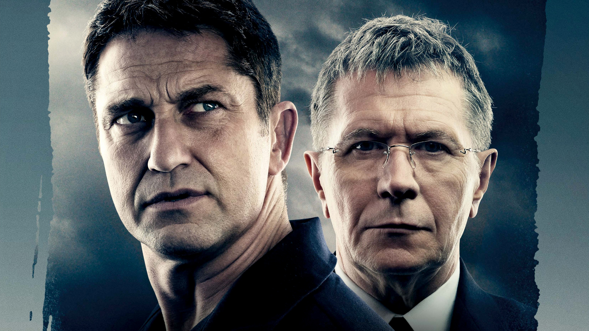 HUNTER KILLER