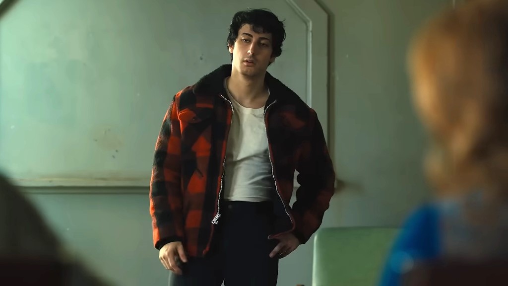 I PLAY ROCKY