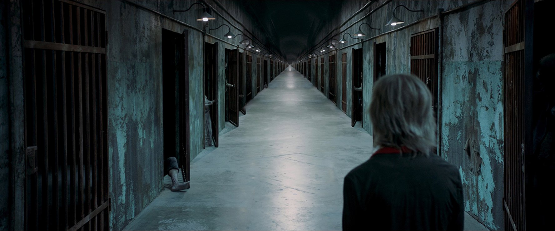 INSIDIOUS: THE LAST KEY
