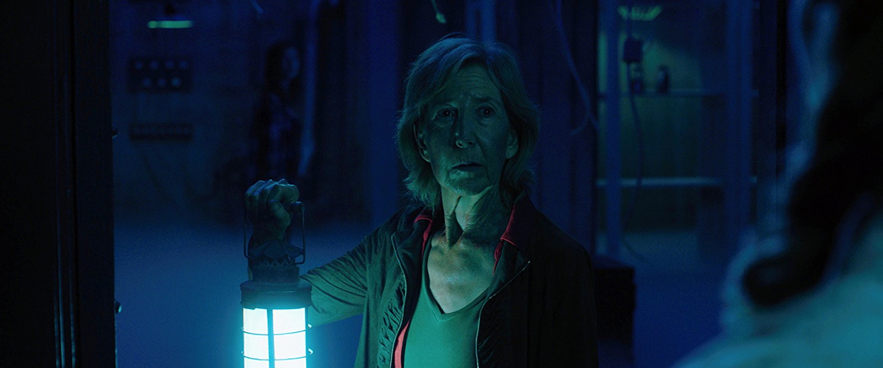 INSIDIOUS: THE LAST KEY