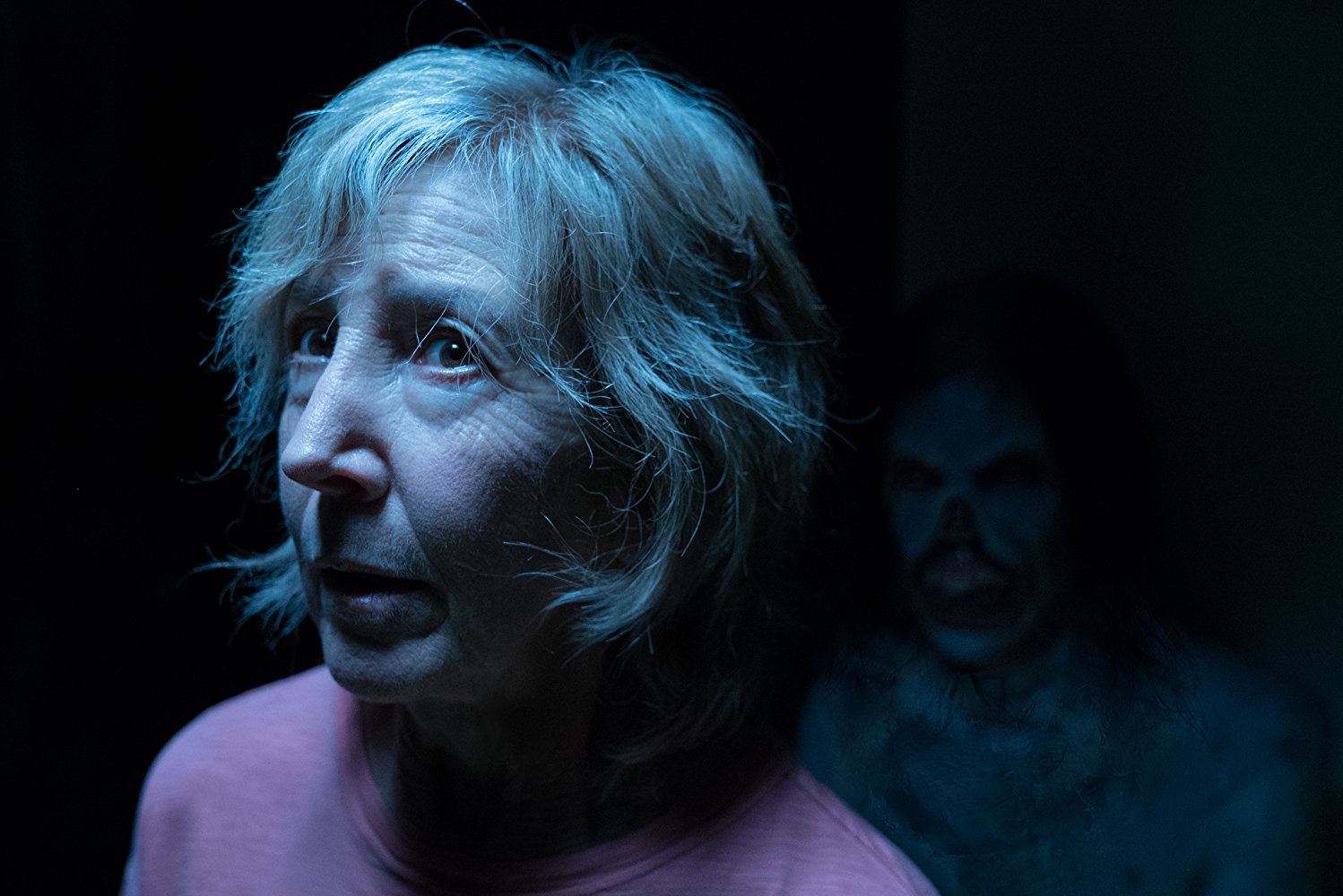 INSIDIOUS: THE LAST KEY