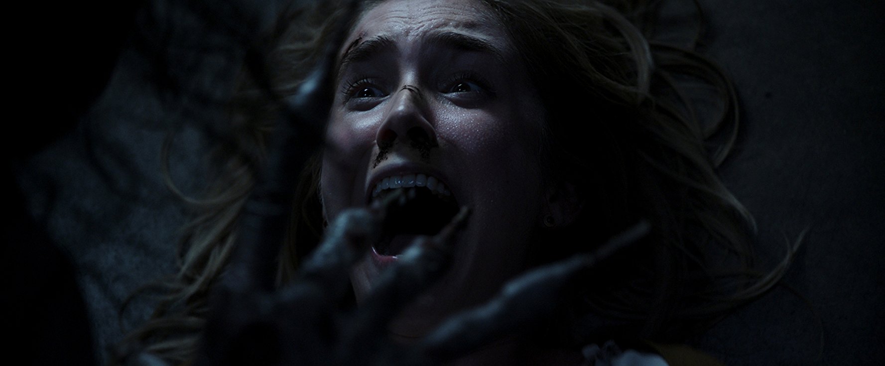 INSIDIOUS: THE LAST KEY