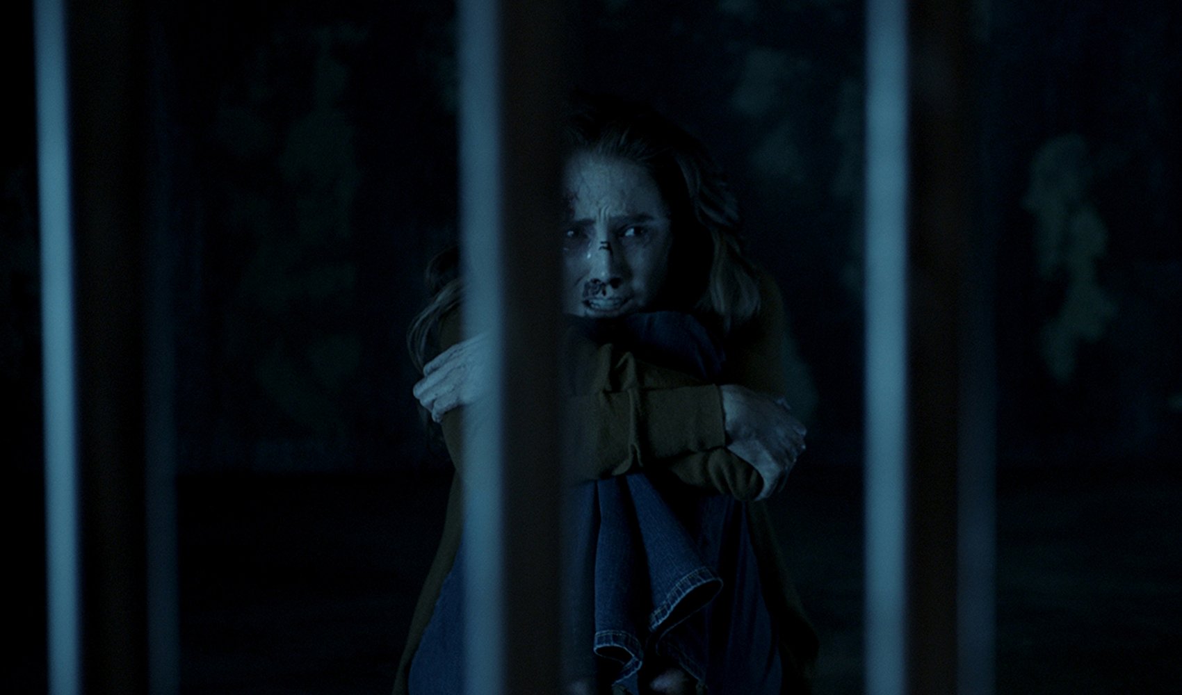INSIDIOUS: THE LAST KEY